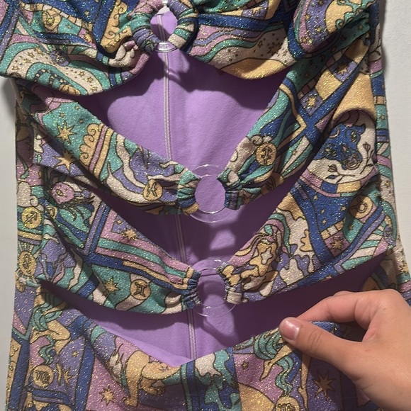 ‼️OCEANUS jumpsuit‼️ - Picture 5 of 13